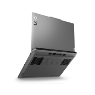 PC PORTABLE LENOVO GAMING I7-13650HX 16G 512G SSD RTX4050 6G WIN 11