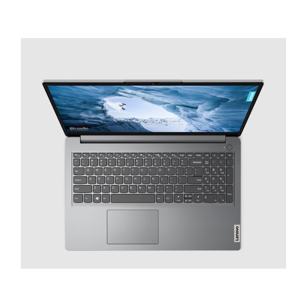 PC PORTABLE LENOVO CELERON N4020 8G 256G SSD WIN 11