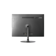 PC BUREAU LENOVO AIO J5005 4G 500G 19.5 NOIR