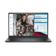 PC PORTABLE DELL 3520 I3-1215U 15,6 FHD 8G 512G SSD FREEDOS