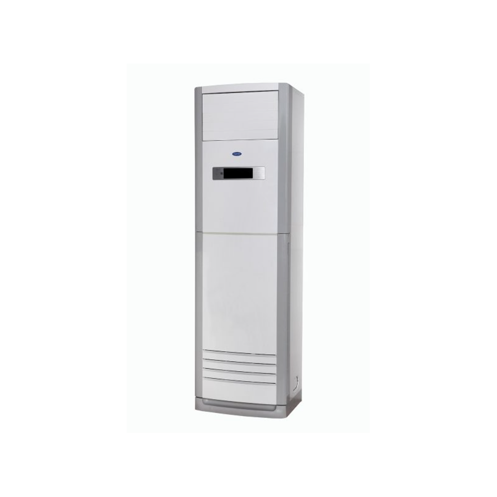 CLIMATISEUR CARRIER 60000 ARMOIRE R410 "sans installation"