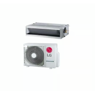 CLIMATISEUR LG 30000 GAINABLE INVERTER "sans installation"