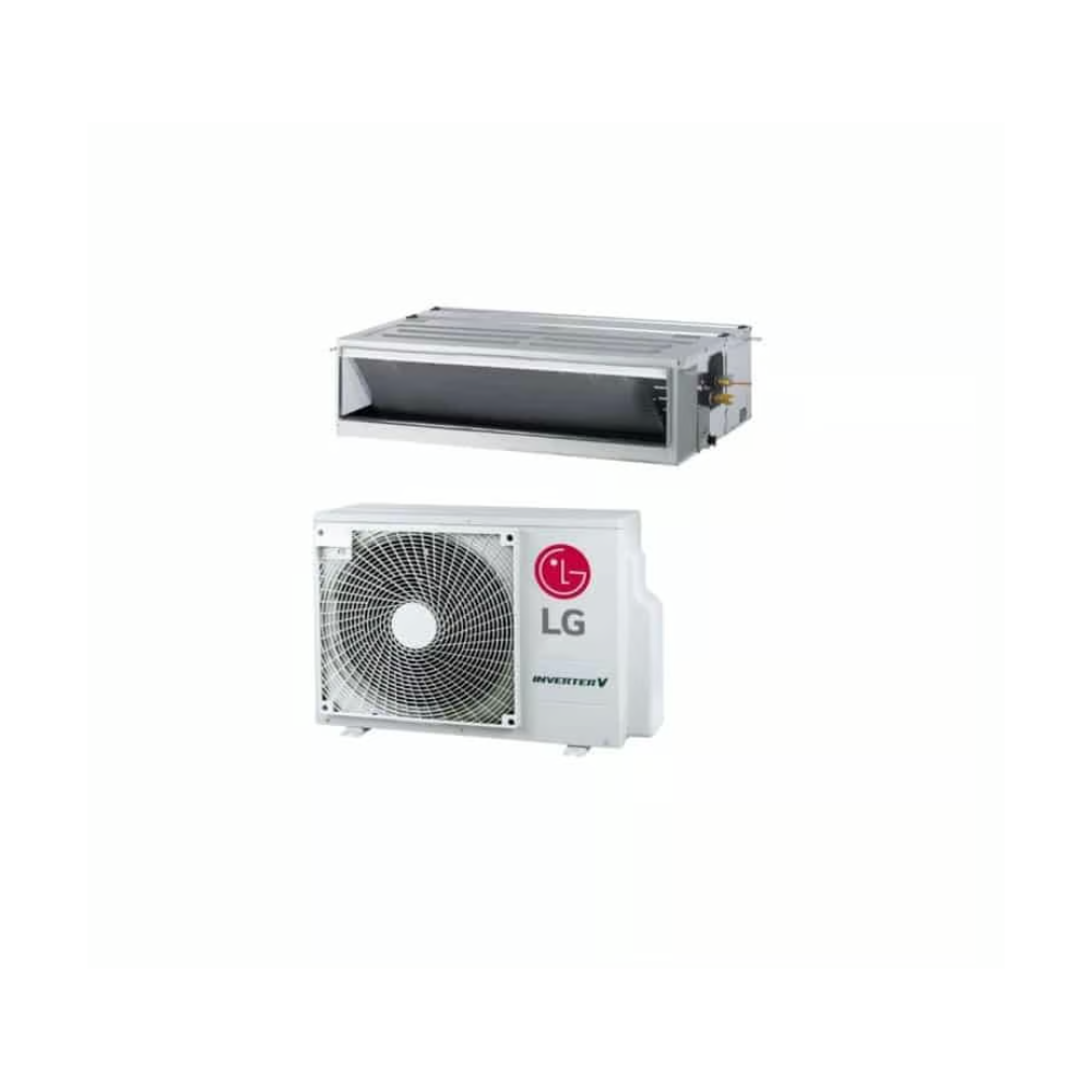 CLIMATISEUR LG 30000 GAINABLE INVERTER "sans installation"