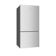 REFRIGERATEUR AEG COMBINE AEG NF 7000 SERIES,173X80CM INOX