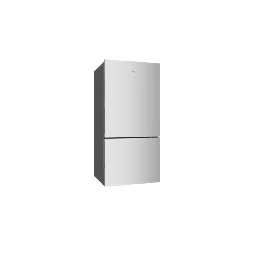 REFRIGERATEUR AEG COMBINE AEG NF 7000 SERIES,173X80CM INOX