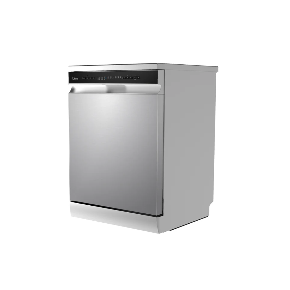 LAVE VAISSELLE MIDEA 14CV 8 PROG INOX