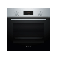 FOUR BOSCH ELECTRIQUE MULTIFONCTION INOX