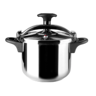 COCOTTE GARINOX À PRESSION 10L