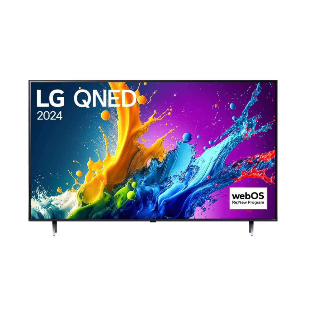 TV LG QNED 75P SMART  4K