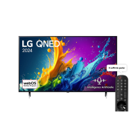 TV LG QNED 75P SMART  4K