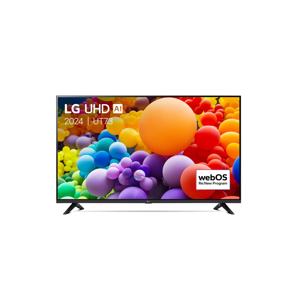 TV LG LED 50P SMART UHD 4K