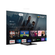 TV TCL QLED 65P UHD 4K SMART