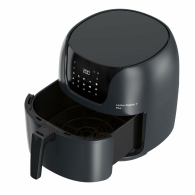 AIR FRYER SOLAC LEVITER DIGITAL 7L PLUS