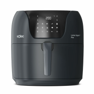 AIR FRYER SOLAC LEVITER DIGITAL 7 PLUS