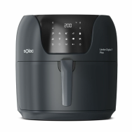 AIR FRYER SOLAC LEVITER...