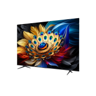 TV TCL QLED 85P UHD SMART