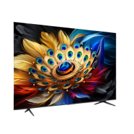 TV TCL QLED 85P UHD SMART