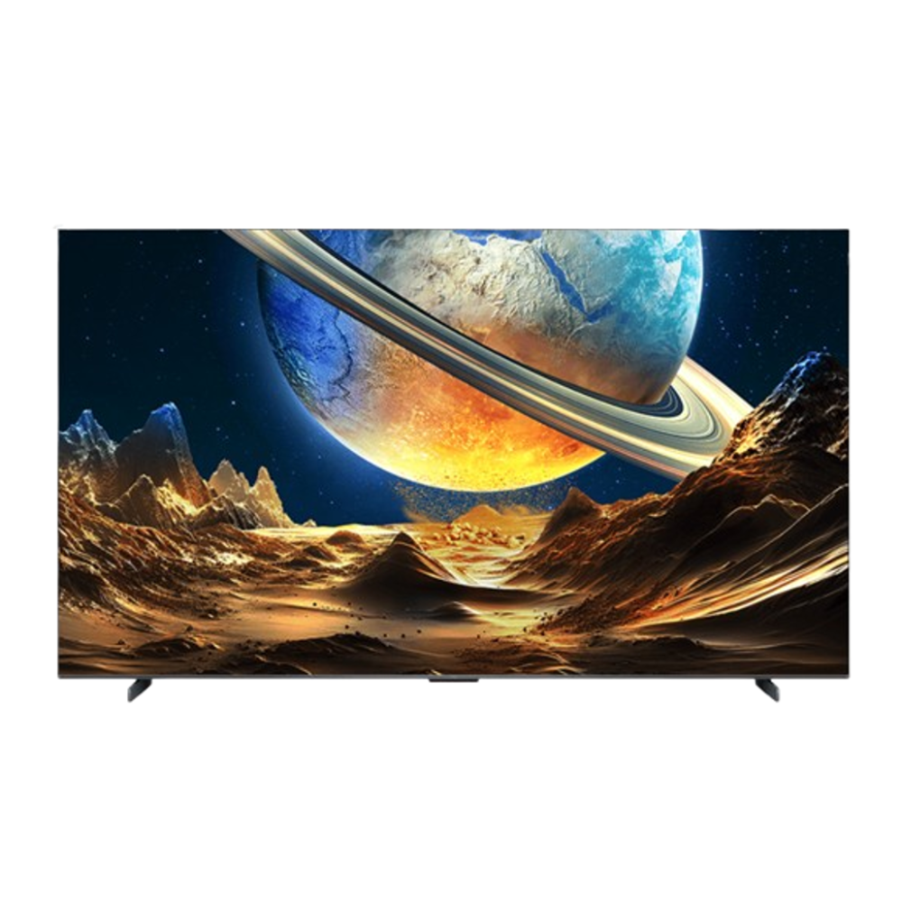 TV TCL QLED 98P UHD SMART