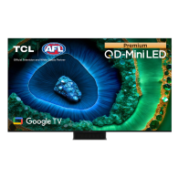 TV TCL MINI LED 75P UHD SMART