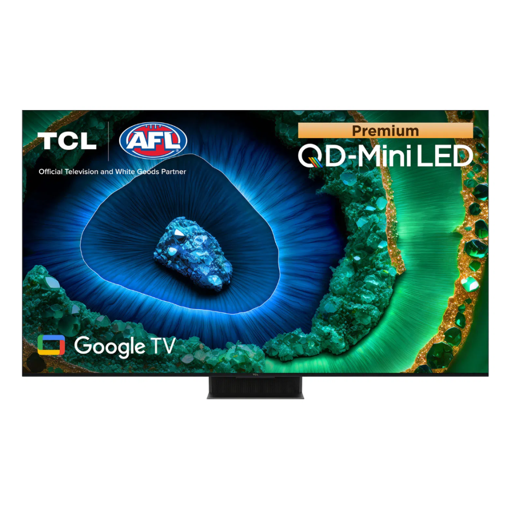 TV TCL MINI LED 75P UHD SMART