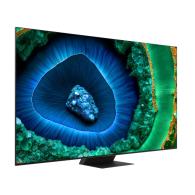 TV TCL MINI LED 75P UHD SMART