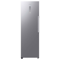 CONGELATEUR SAMSUNG VERTICAL TWIN 323L INOX