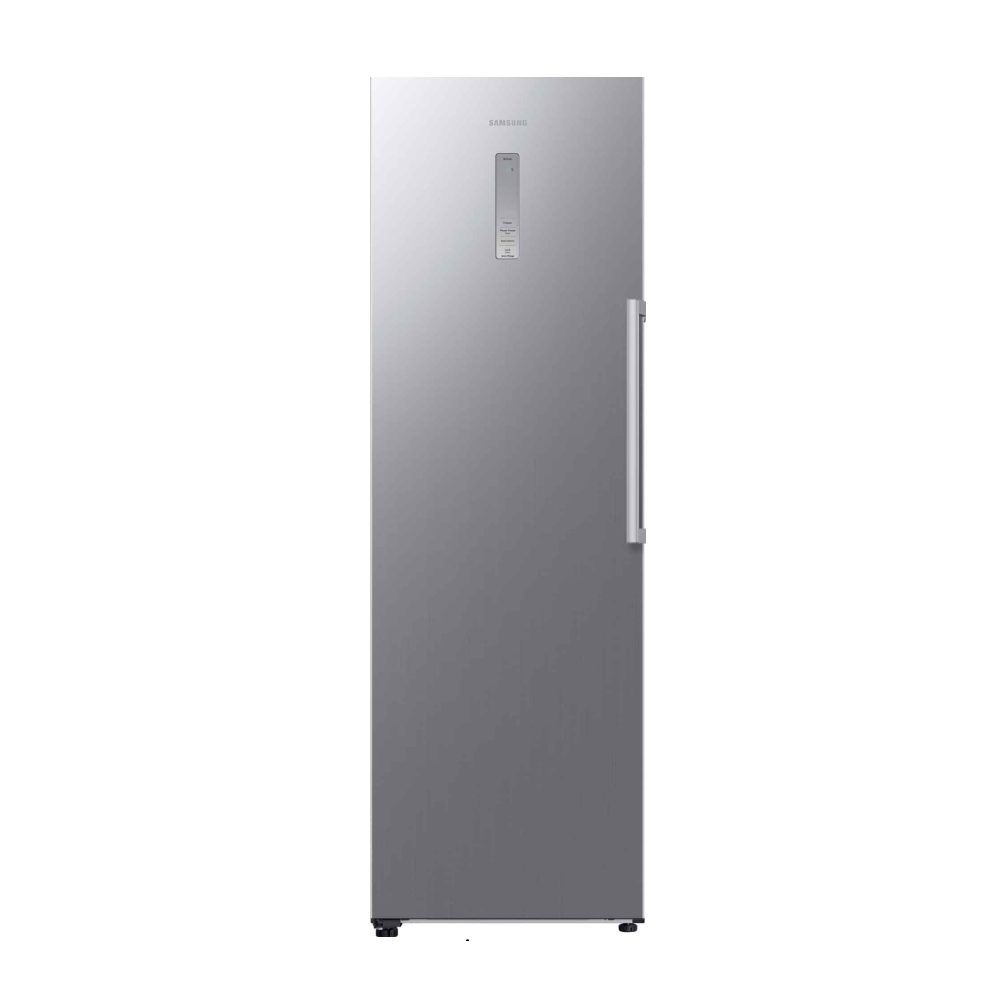 CONGELATEUR SAMSUNG VERTICAL TWIN 323L INOX