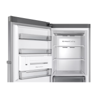 CONGELATEUR SAMSUNG VERTICAL TWIN 323L INOX