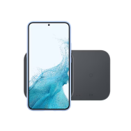 CHARGEUR SAMSUNG SANS FIL...