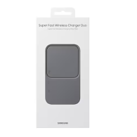 CHARGEUR SAMSUNG SANS FIL 15W (DUO) PAD