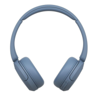 CASQUE BLUETOOTH SONY WH-CH520/LZ BLEU