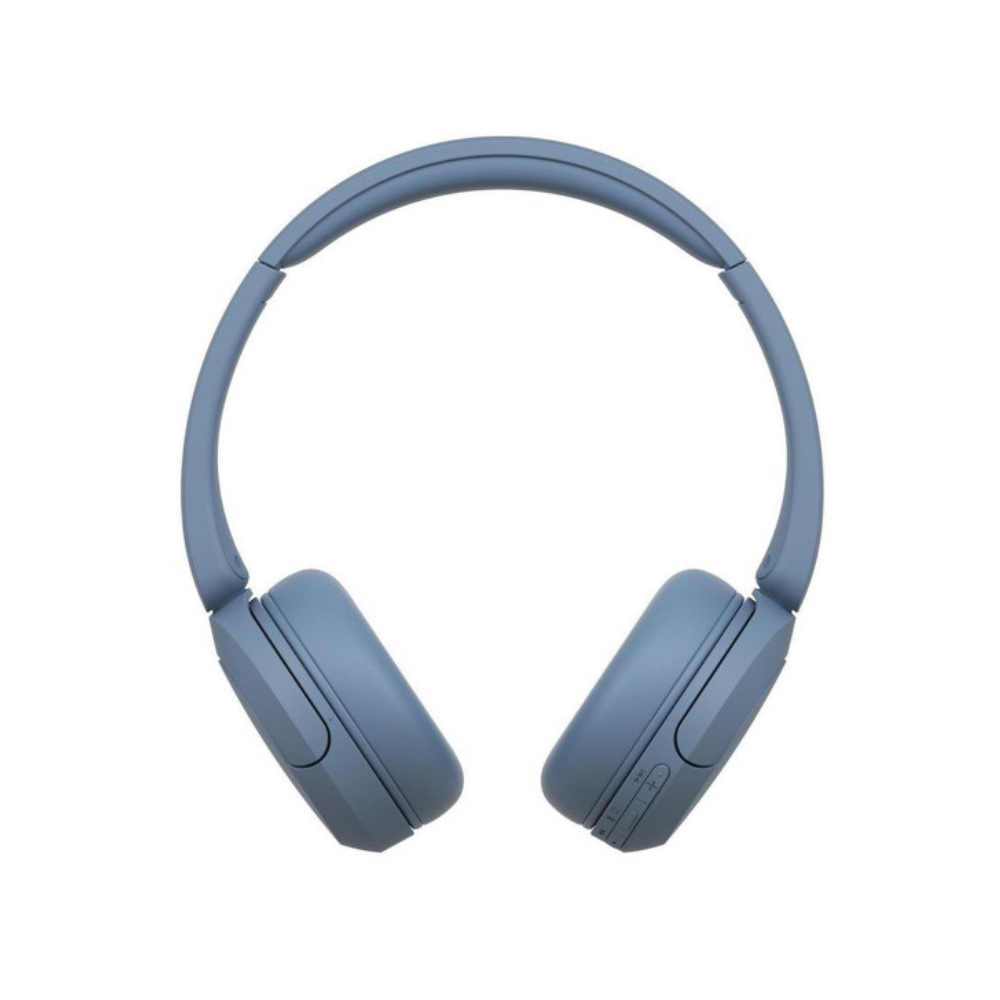 CASQUE BLUETOOTH SONY WH-CH520/LZ BLEU