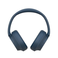 CASQUE BLUETOOTH SONY WH-CH720N/LCE BLEU