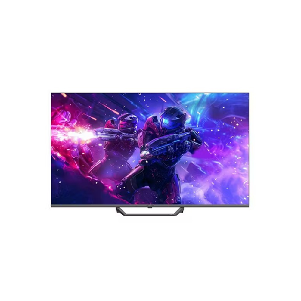 TV HAIER QLED 55P SMART 4K