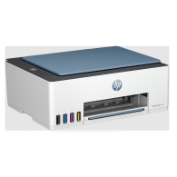 IMPRIMANTE HP TANK 585 3EN1 WIFI COULEUR