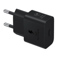 CHARGEUR SAMSUNG 25W C-TO-C...