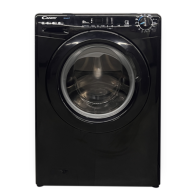 MACHINE A LAVER CANDY 9KG 1000 TR NOIR