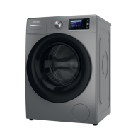 MACHINE A LAVER WHIRLPOOL 9KG 1400TRS A+++ ZEN DD SILVER