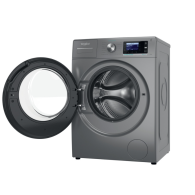 MACHINE A LAVER WHIRLPOOL 9KG 1400TRS A+++ ZEN DD SILVER