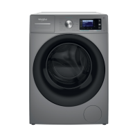 MACHINE A LAVER WHIRLPOOL 9KG 1400TRS A+++ ZEN DD SILVER