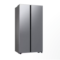 REFRIGERATEUR SAMSUNG SIDE BY SIDE 564 L NET