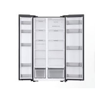 REFRIGERATEUR SAMSUNG SIDE BY SIDE 564 L NET