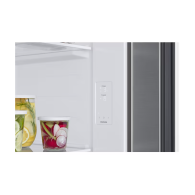 REFRIGERATEUR SAMSUNG SIDE BY SIDE 564 L NET