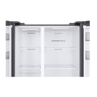 REFRIGERATEUR SAMSUNG SIDE BY SIDE 564 L NET