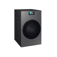 MACHINE A LAVER  SAMSUNG SECHANTE 18KG/11KG 1400T GRIS