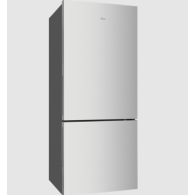 REFRIGERATEUR  AEG COMBINE AEG NF 7000 SERIES, 173X70CM INOX