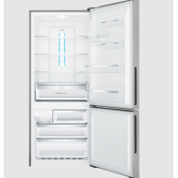 REFRIGERATEUR  AEG COMBINE AEG NF 7000 SERIES, 173X70CM INOX