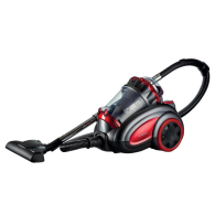 ASPIRATEUR KENWOOD TRAÎNEAU MULTI-CYCLONIQUE SANS SAC 2200 W- 3,5 L