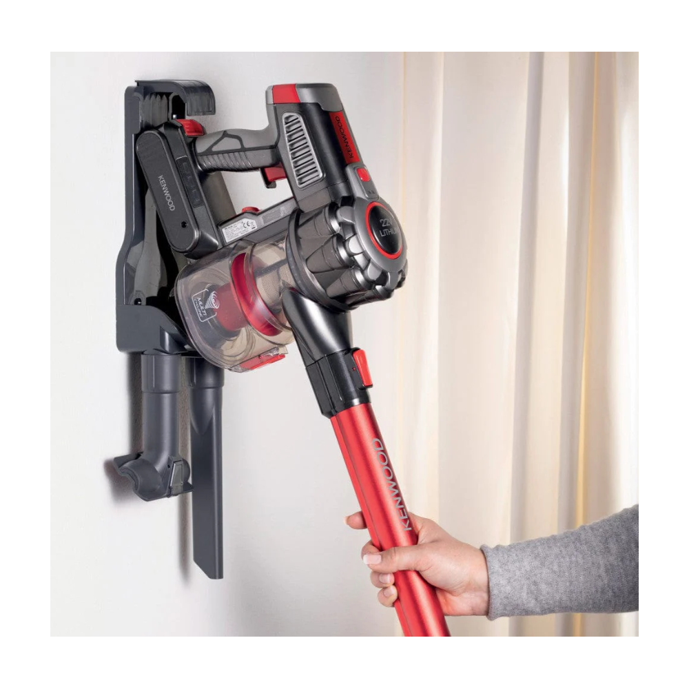 Aspirateur