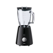 BLENDER BRAUN EN VERRE BLACK